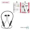 هندزفری گردنی بی سیم Ven-Dens Vd-Bt060 | Techstudio