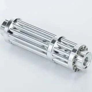 لیزر حرارتی نور آبی مدل YX-017