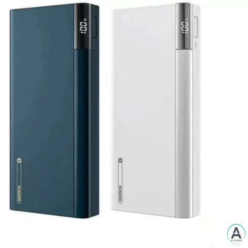 پاوربانک ریمکس مدل RPP-108 ظرفیت 20000mAh