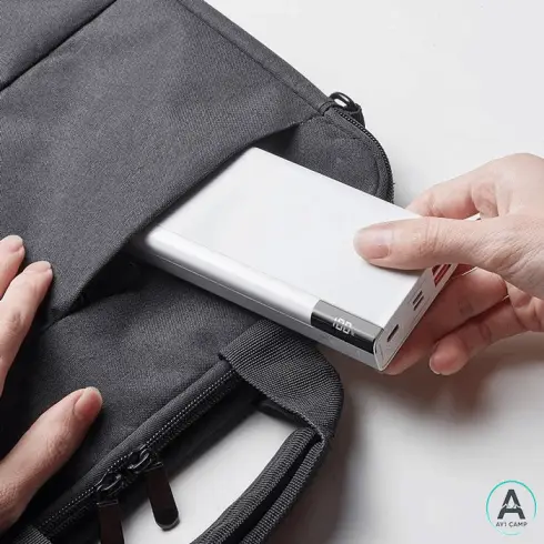 پاوربانک ریمکس مدل RPP-108 ظرفیت 20000mAh