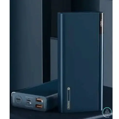پاوربانک ریمکس مدل RPP-108 ظرفیت 20000mAh