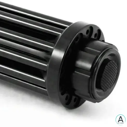 لیزر حرارتی سایز بزرگ 50000 میلی وات نور آبی مدل SN-017