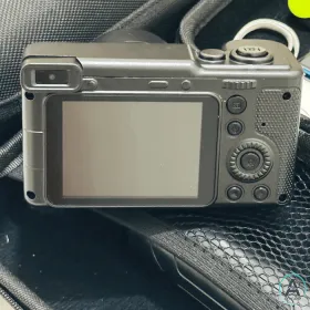دوربین عکاسی دیجیتال مدل ShootMaster A8