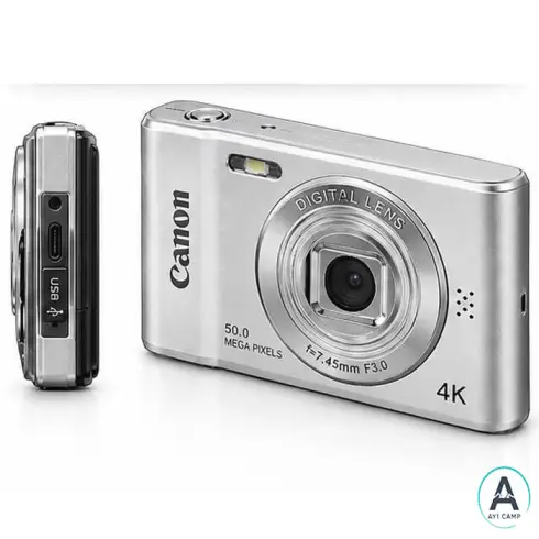 دوربین عکاسی دیجیتال کانن مدل Zx-51