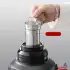 فلاسک سفری سیف Safe مدل 316 گنجایش 2.5 لیتر