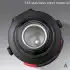 فلاسک سفری سیف Safe مدل 316 گنجایش 2.5 لیتر
