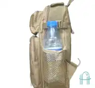 کیف دوشی کراس بادی تاکتیکال MOLLE8