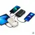 پاوربانک Sunpin مدل SPD-192 با ظرفیت 20000