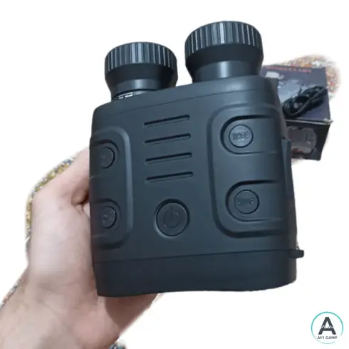 دوربین دوچشمی دید در شب مدل NIGHT VISION YS-18