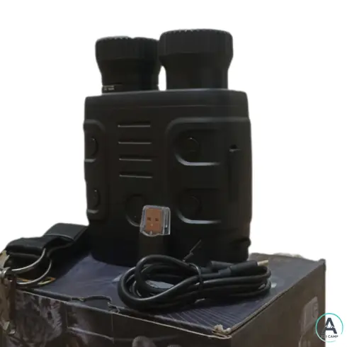 دوربین دوچشمی دید در شب مدل NIGHT VISION YS-18