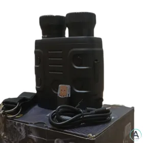 دوربین دوچشمی دید در شب مدل NIGHT VISION YS-18