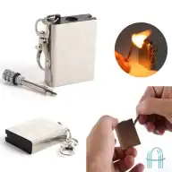 فندک دائمی ضد آب زیپو ZIPPO