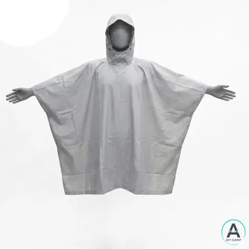 زیرانداز چادر و سفری کچوا QUECHUA 210x150 سانت متر