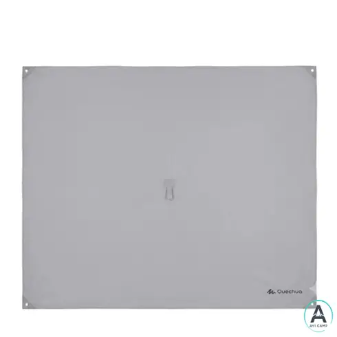 زیرانداز چادر و سفری کچوا QUECHUA 210x150 سانت متر