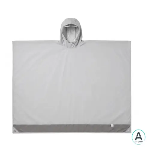 زیرانداز چادر و سفری کچوا QUECHUA 210x150 سانت متر