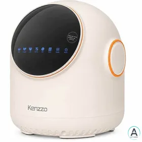 مینی لباسشویی هوشمند کنزو مدل KENZZO KM-W02