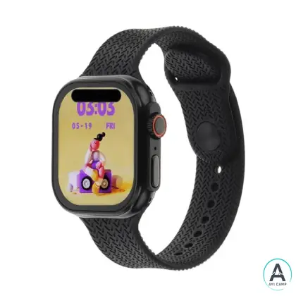 ساعت هوشمند کیکویر KW71 Ultra3 Mini