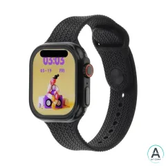 ساعت هوشمند کیکویر KW71 Ultra3 Mini