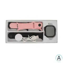 ساعت هوشمند کیکویر KW71 Ultra3 Mini