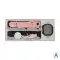 ساعت هوشمند کیکویر KW71 Ultra3 Mini