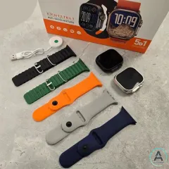 ساعت هوشمند کیکویر KW26 Ultra3