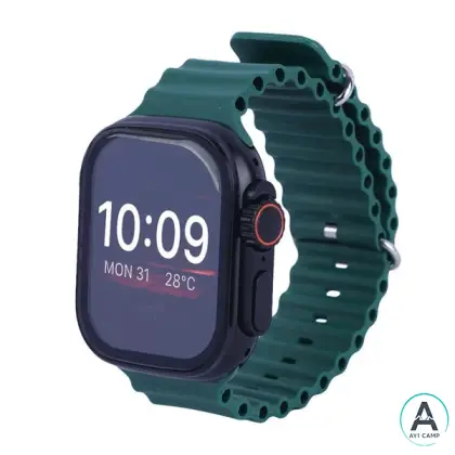ساعت هوشمند کیکویر KW100 Ultra3