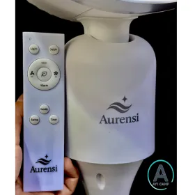 پنکه ایستاده چهار فصل آورنسی Aurensi مدل HF-07
