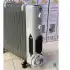 شوفاژ برقی توربو مکس مدل TBX- 2600 وات 2600 وات - توربو مکس