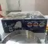 ست ظروف استیل ضد زنگ 8 تیکه کوهنوردی