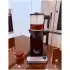 چای ساز کنزو مدل KT1510 ظرفیت 1.7 لیتر با کتری استیل ضد زنگ