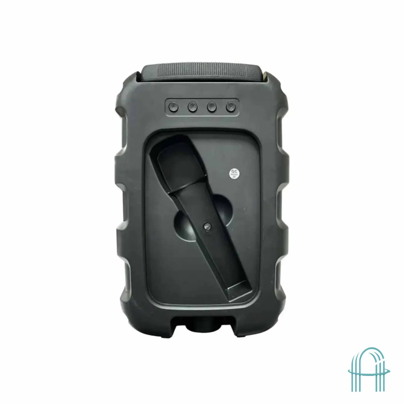 اسپیکر 10W بی سیم Sing-e مدل ZQS-6162 -رنگ مشکی