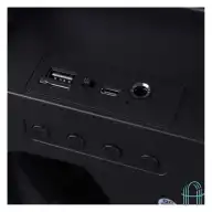 اسپیکر 10W بی سیم Sing-e مدل ZQS-6162 -رنگ مشکی