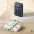 پاور بانک وایرلس ریمکس مدل RPP-519 ظرفیت 20000 میلی آمپر ساعت