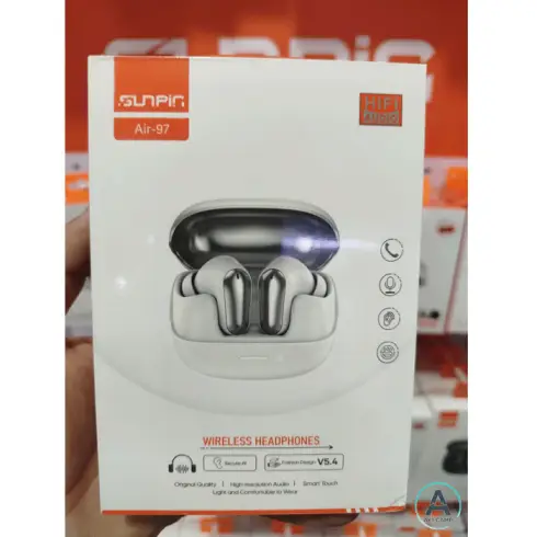 ایرپاد سان پین SUNPIN مدل Air-97