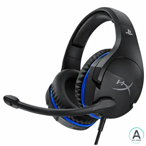 هدفون گیمینگ HyperX Cloud Stinger Core | مخصوص حرفه ای ها
