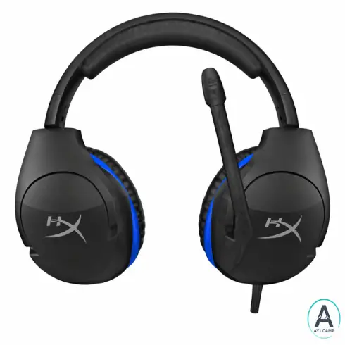 هدفون گیمینگ HyperX Cloud Stinger Core | مخصوص حرفه ای ها