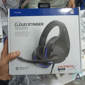 هدفون گیمینگ HyperX Cloud Stinger Core | مخصوص حرفه ای ها