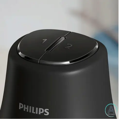 خردکن برقی فیلیپس سری 3000 مدل Philips HR150200 با حجم 2 لیتر