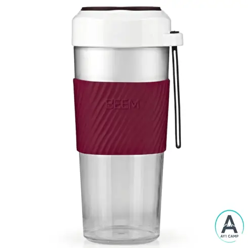 اسموتی‌ساز شارژی BEEM SmoothieMaker 2 Go مدل 06899