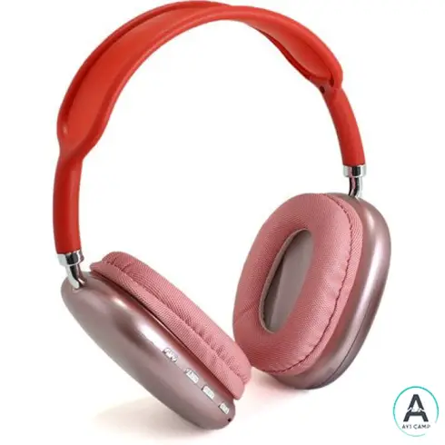هدفون بی سیم برند اپل مدل P9