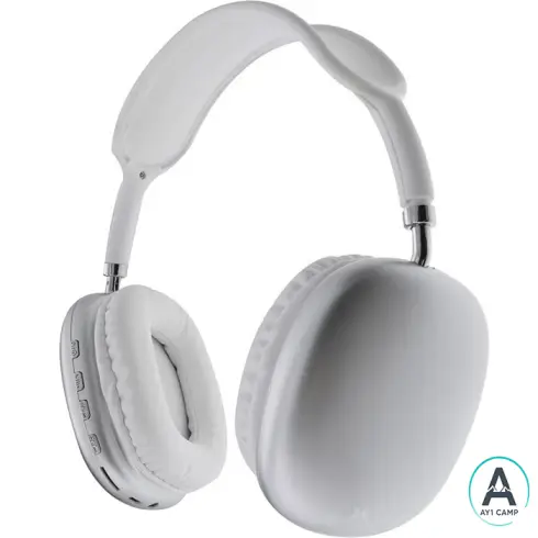 هدفون بی سیم برند اپل مدل P9