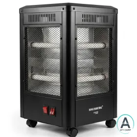 هیتر و بخاری برقی هاوسبرگ مدل HB_8804NG