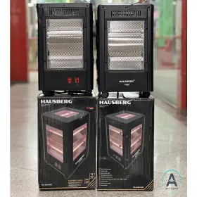 هیتر و بخاری برقی هاوسبرگ مدل HB_8804NG