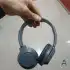 هدفون بلوتوثی رم‌خور مدل AKZ-81