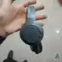 هدفون بلوتوثی رم‌خور مدل AKZ-81