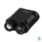 دوربین دید در شب دوچشمی با زوم دیجیتال Night Vision 4K