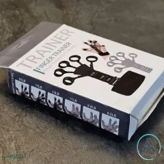 کش تقویت مچ مدل finger Exerciser