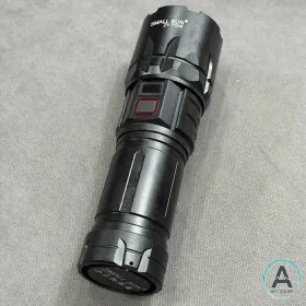 چراغ قوه پلیسی زوم دار اسمال سان SMALL SUN ZY-T308
