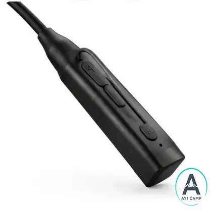 هندزفری بلوتوث گردنی سانپین (SUNPIN) مدل D316