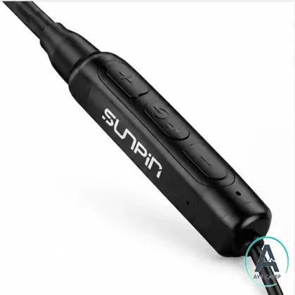 هندزفری بلوتوث گردنی سانپین (SUNPIN) مدل D313